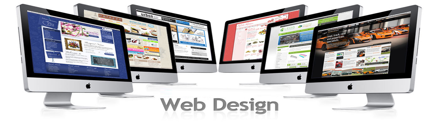 Dynamic Web Site Design